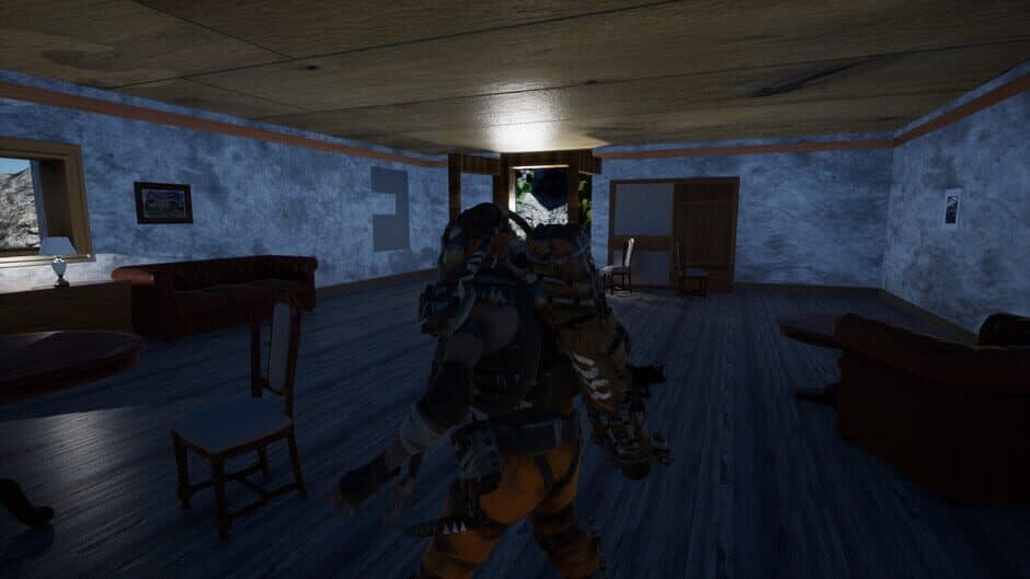 Das Balkonzimmer - Captura 4