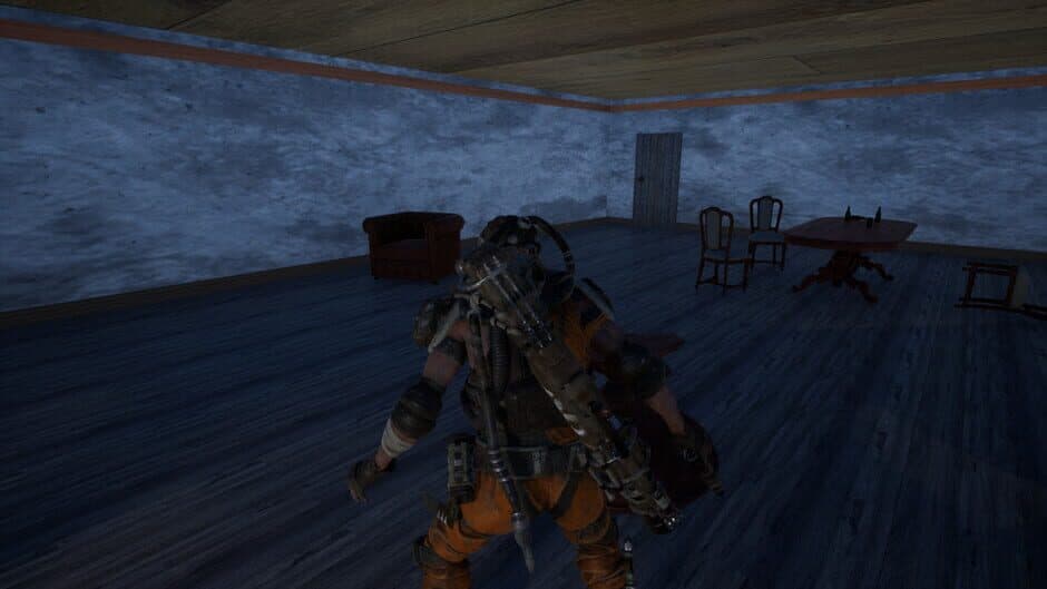 Das Balkonzimmer - Captura 1