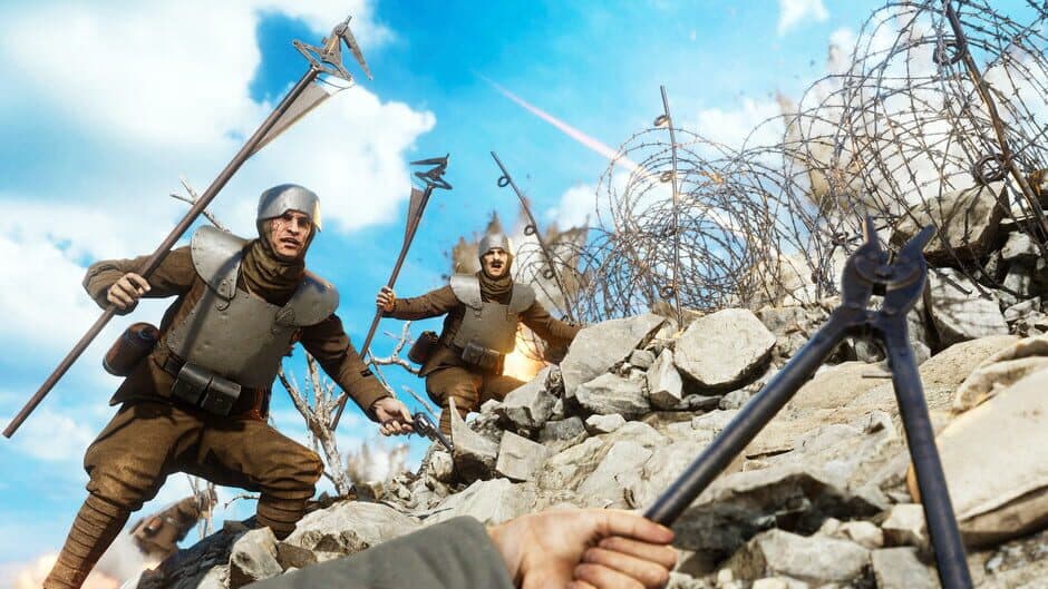 Isonzo - Captura 4