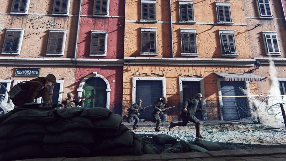 Isonzo - Captura 6