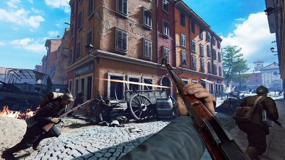 Isonzo - Captura 8