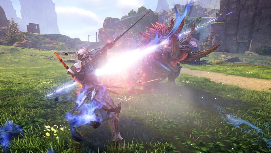 Tales of Arise - Captura 10