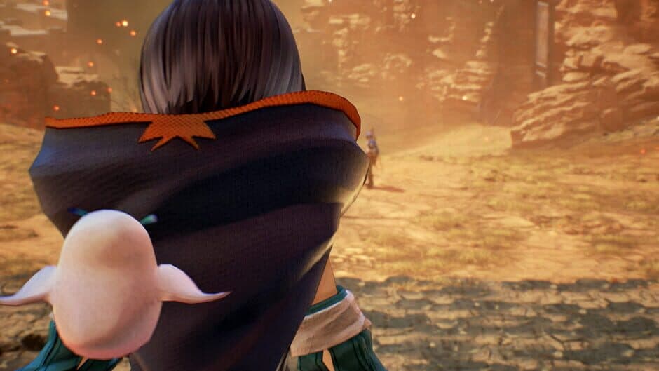 Tales of Arise - Captura 3