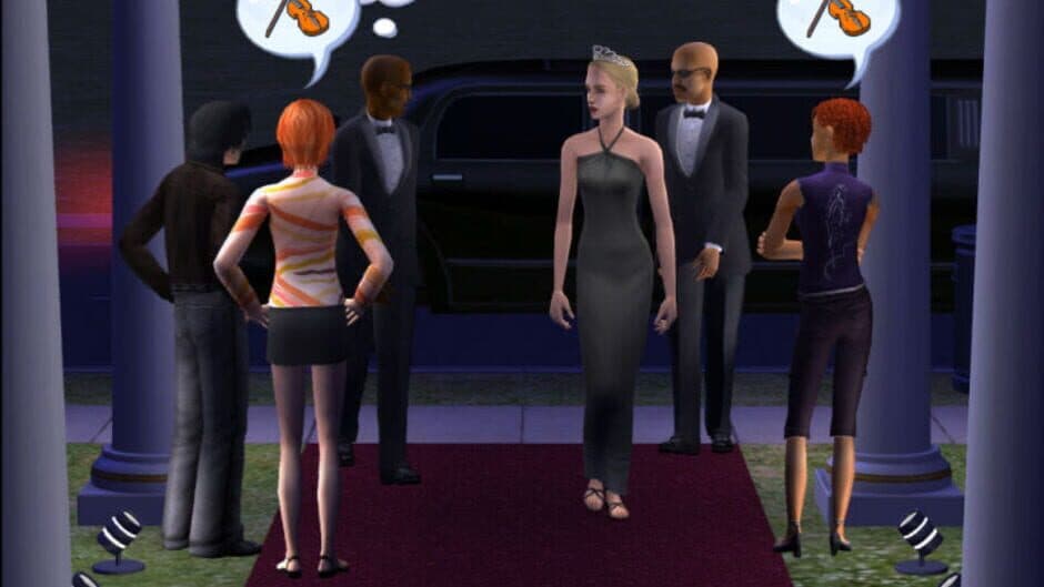 The Sims 2 - Captura 7