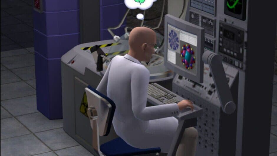The Sims 2 - Captura 8