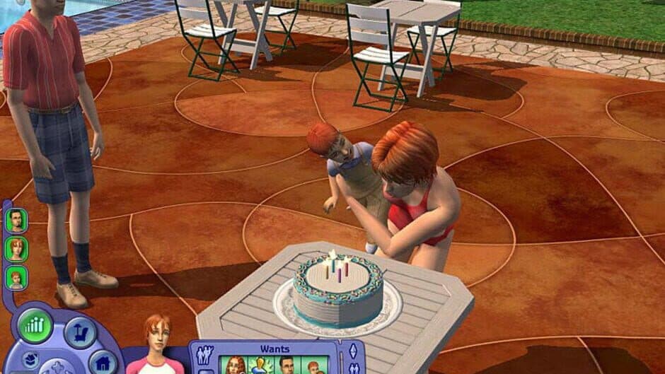 The Sims 2 - Captura 11