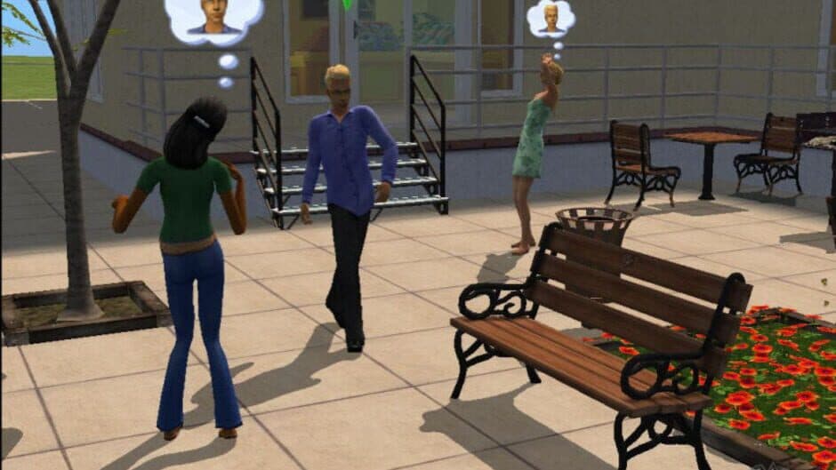 The Sims 2 - Captura 13