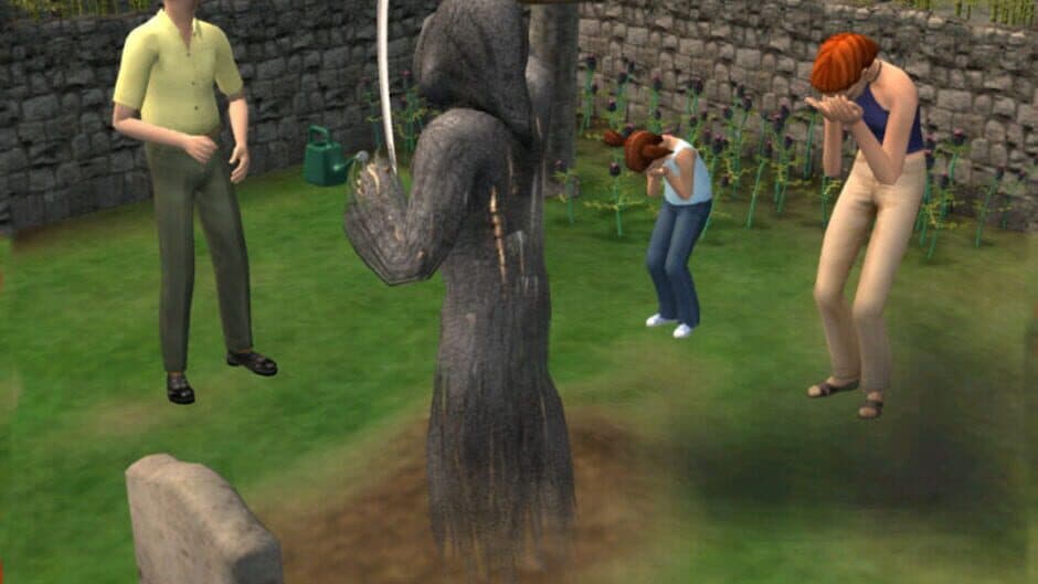 The Sims 2 - Captura 5