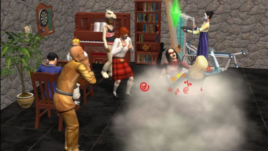 The Sims 2 - Captura 6