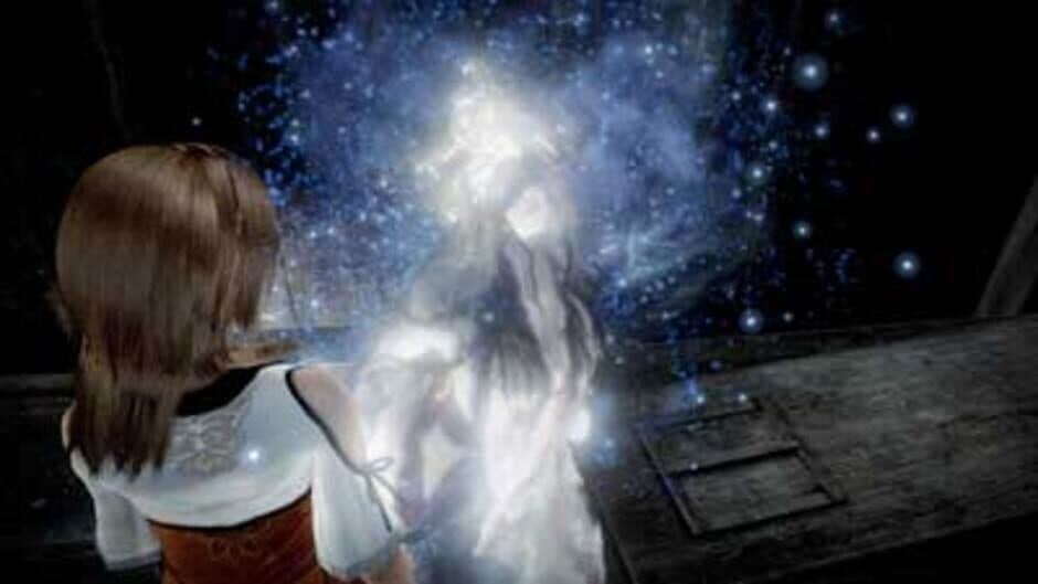 Fatal Frame: Maiden of Black Water - Captura 7