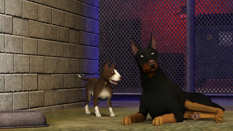 The Sims 3: Pets - Captura 7