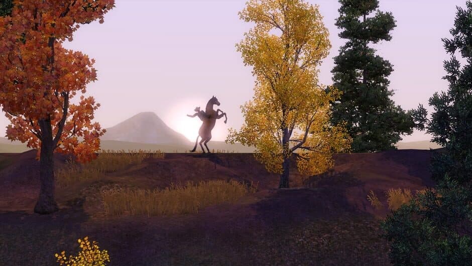 The Sims 3: Pets - Captura 9
