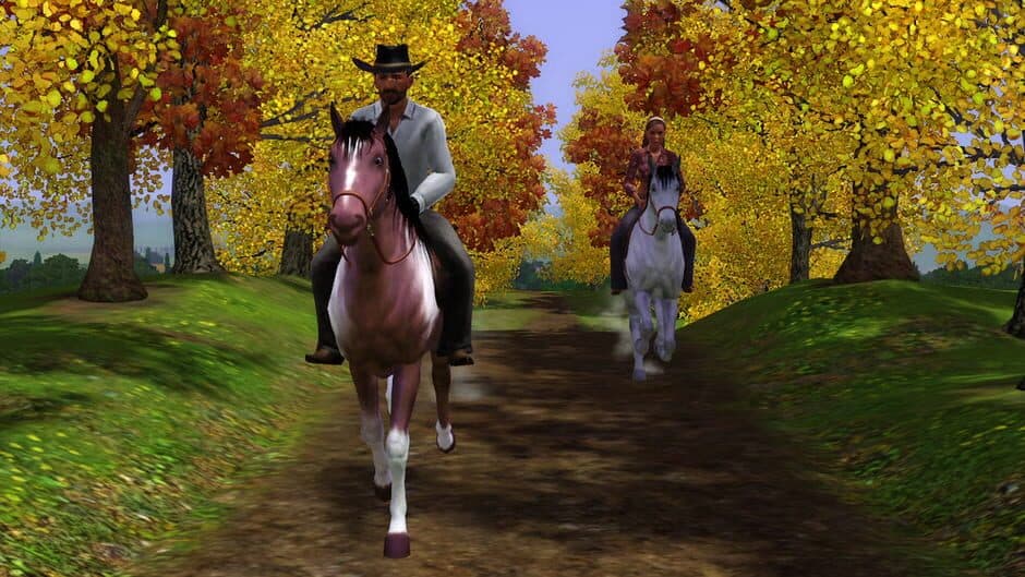 The Sims 3: Pets - Captura 10