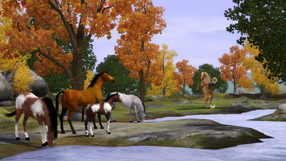 The Sims 3: Pets - Captura 14