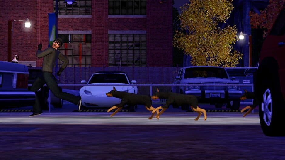 The Sims 3: Pets - Captura 16