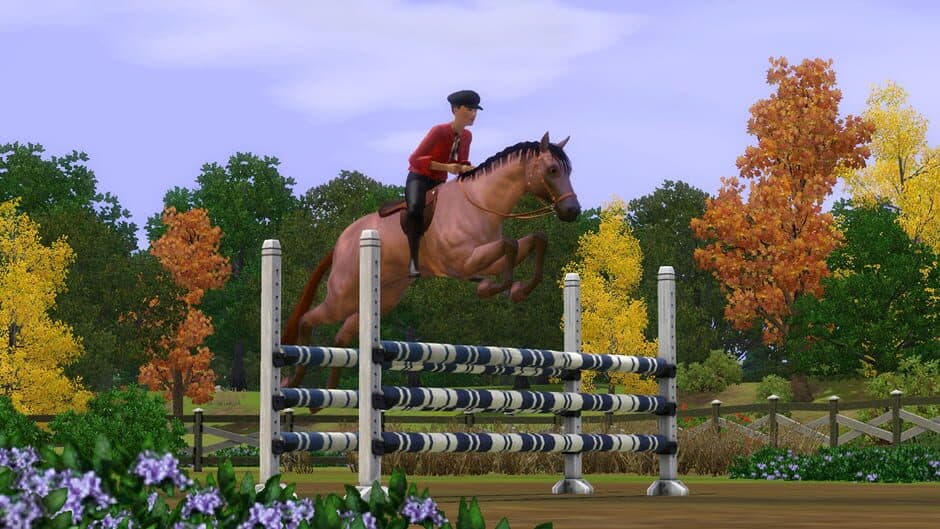 The Sims 3: Pets - Captura 15