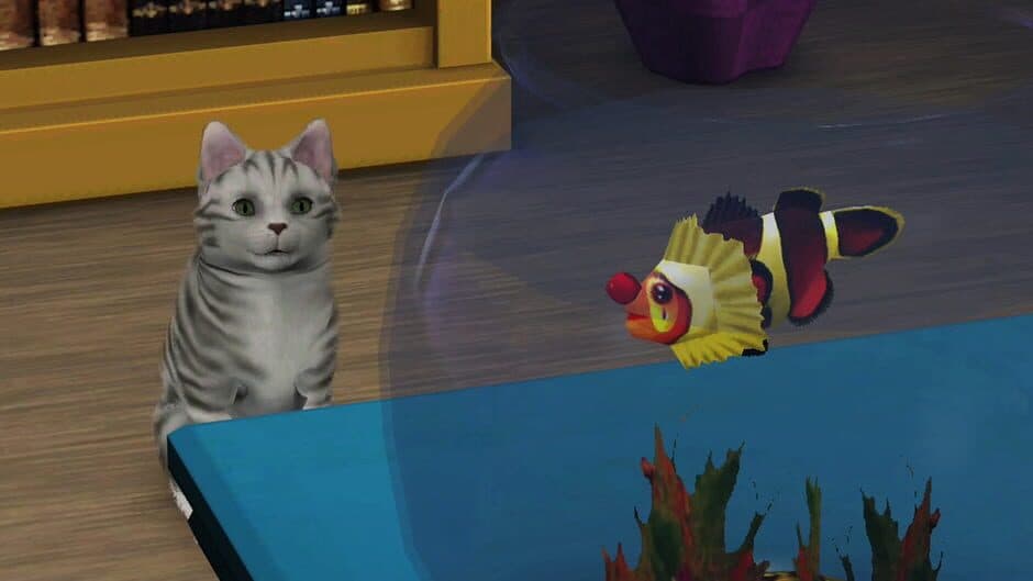 The Sims 3: Pets - Captura 12