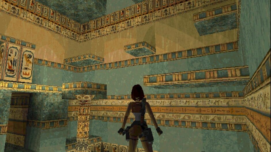 Tomb Raider - Captura 6