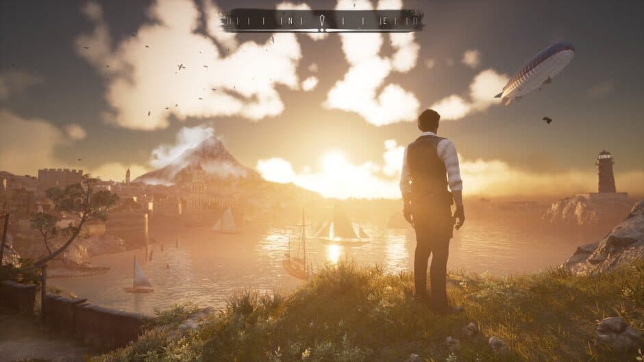 Sherlock Holmes: Chapter One - Captura 10