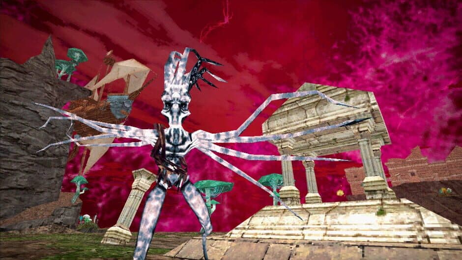 Dread Delusion - Captura 6