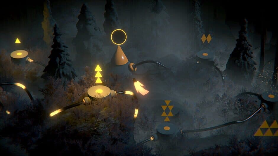 The Forest Quartet - Captura 4