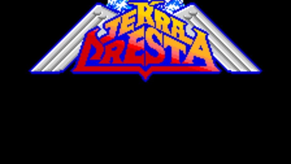 Terra Cresta - Captura 7