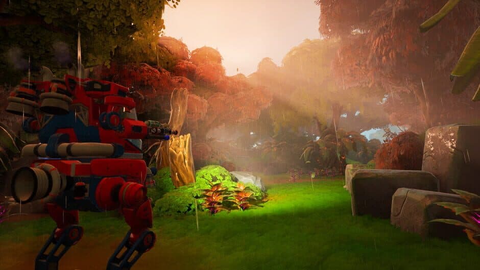 Lightyear Frontier - Captura 10