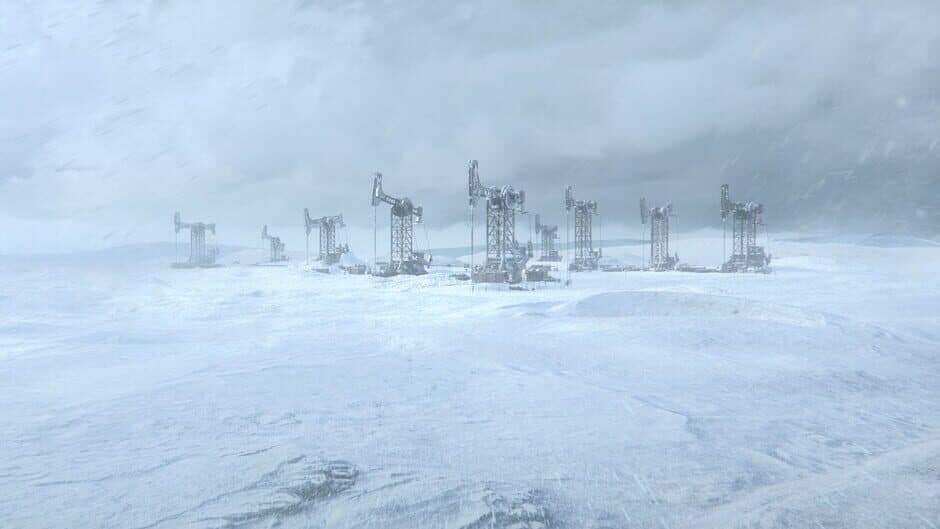 Frostpunk 2 - Captura 15