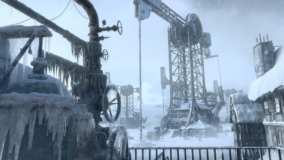 Frostpunk 2 - Captura 16