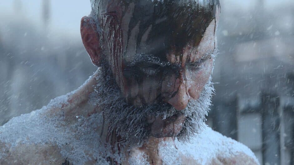 Frostpunk 2 - Captura 18