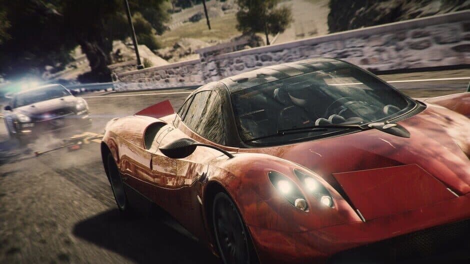 Need for Speed Rivals: Complete Edition - Captura 3