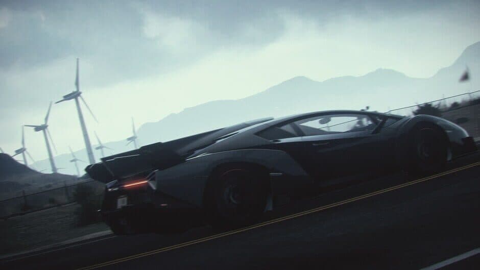 Need for Speed Rivals: Complete Edition - Captura 5