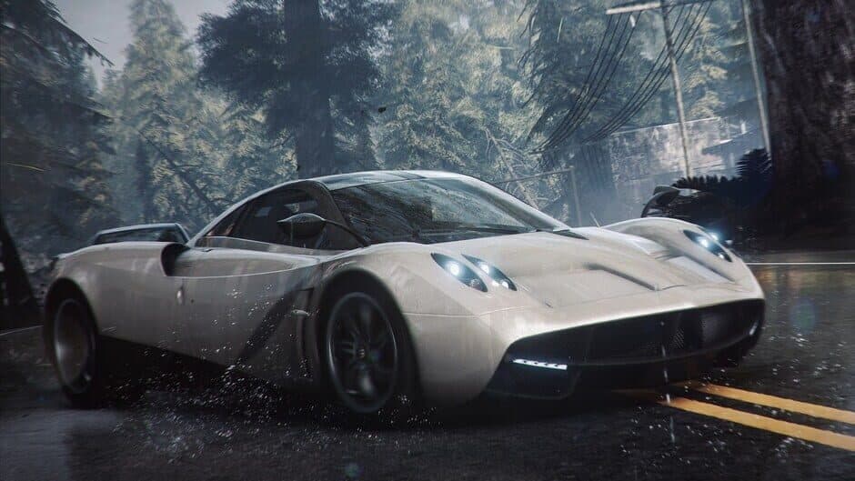 Need for Speed Rivals: Complete Edition - Captura 9