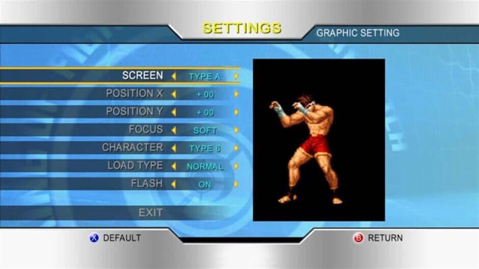 The King of Fighters '98: Ultimate Match - Captura 19