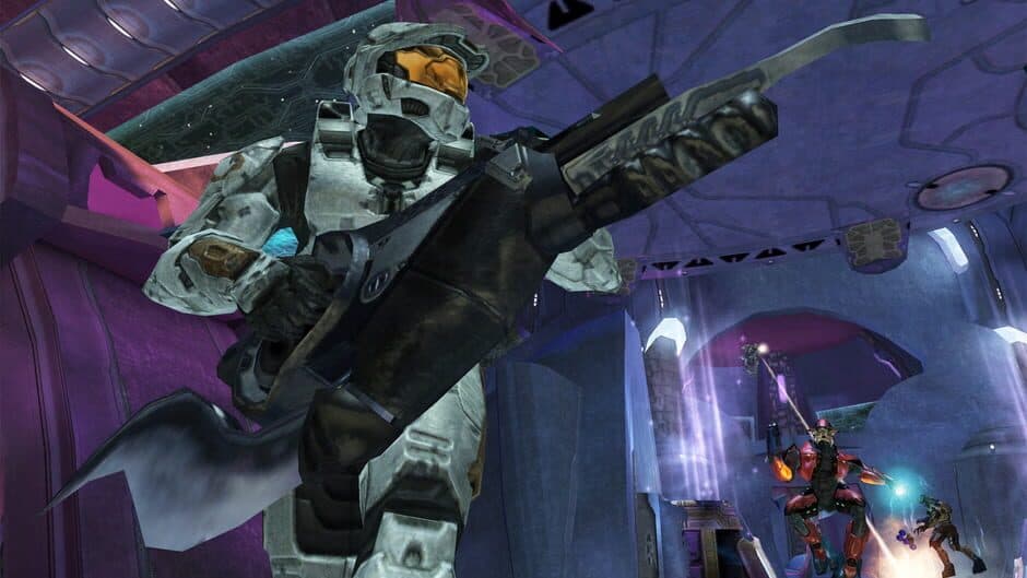 Halo 2 - Captura 8