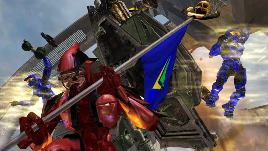 Halo 2 - Captura 9