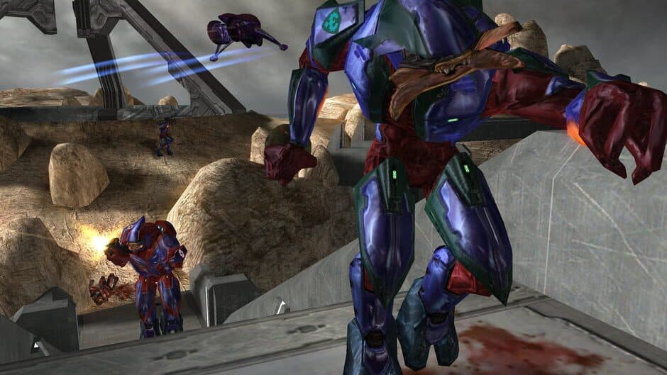 Halo 2 - Captura 10