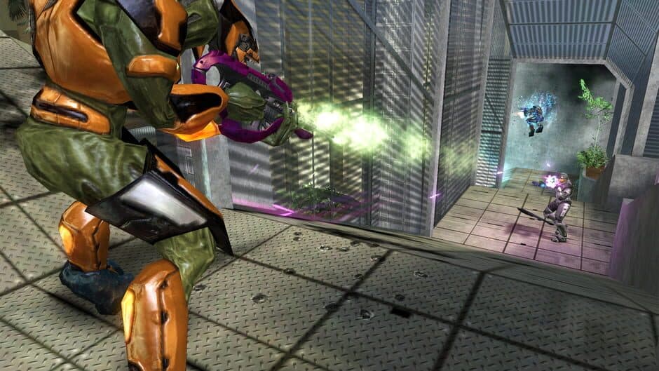 Halo 2 - Captura 13