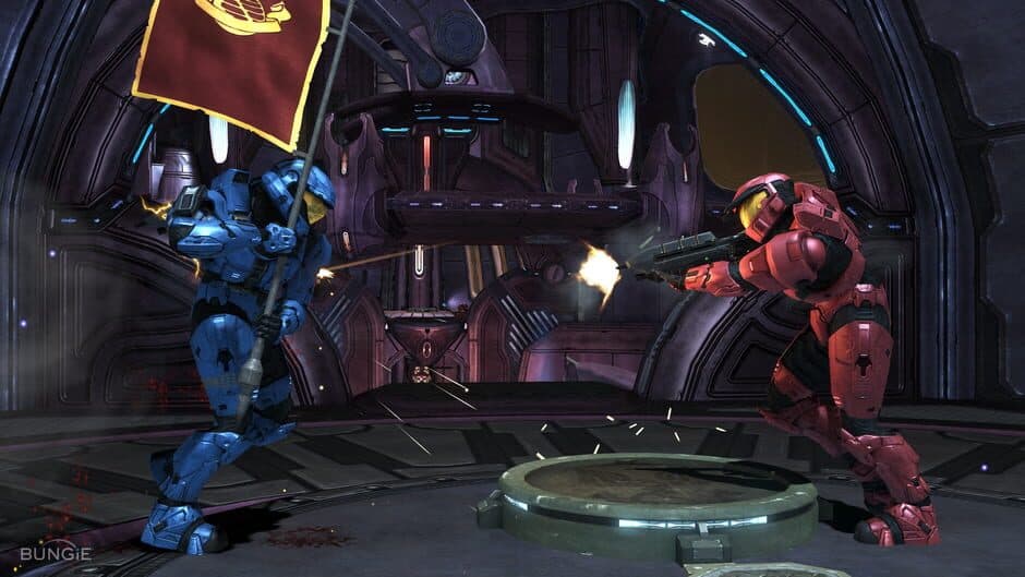 Halo 3 - Captura 17