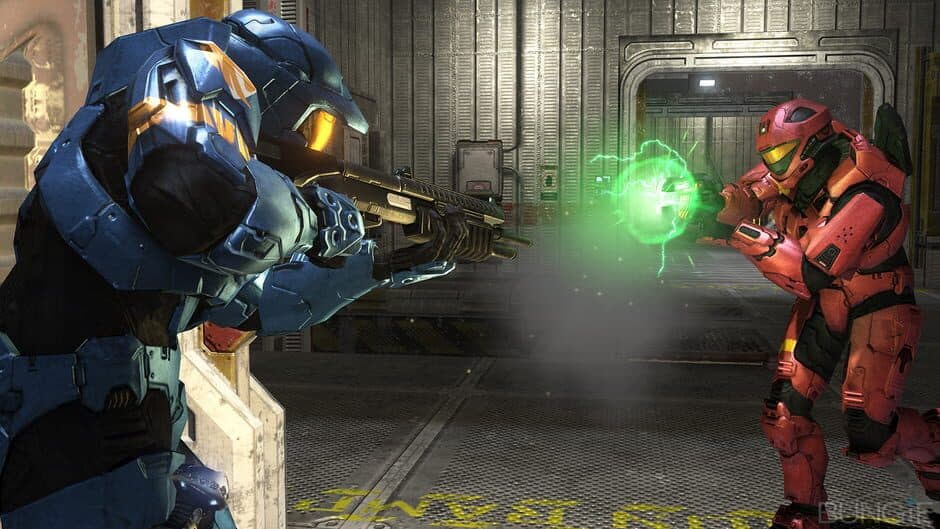 Halo 3 - Captura 20
