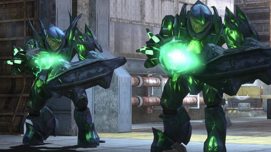 Halo 3 - Captura 21