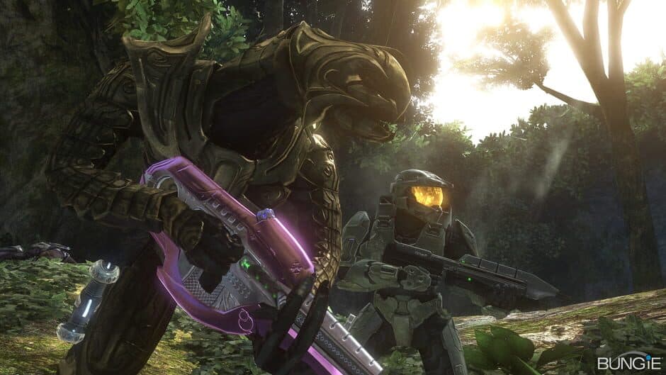 Halo 3 - Captura 18