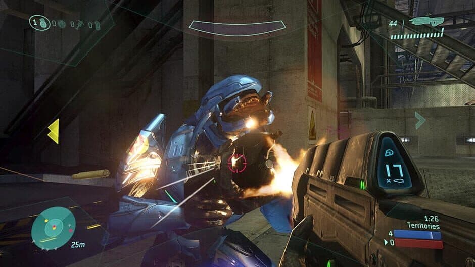 Halo 3 - Captura 19