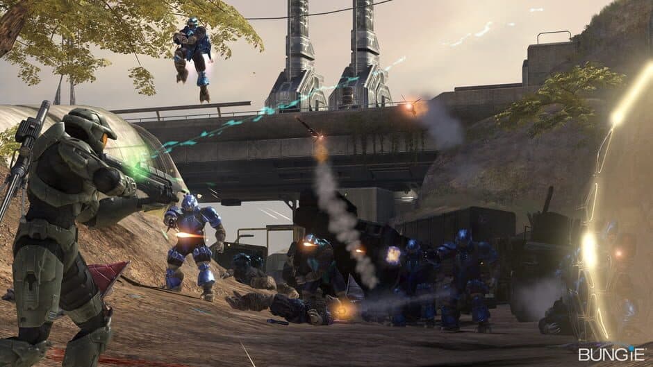 Halo 3 - Captura 22