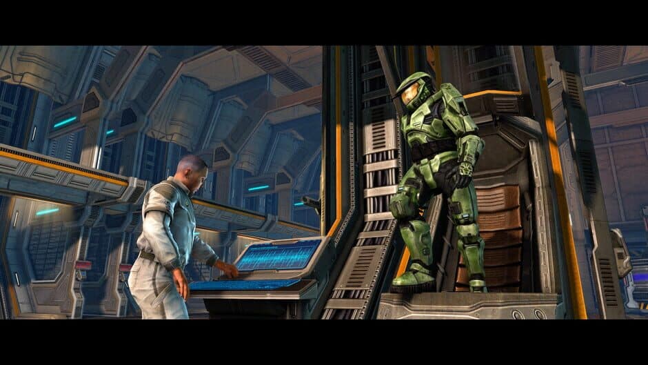 Halo: The Master Chief Collection - Captura 9