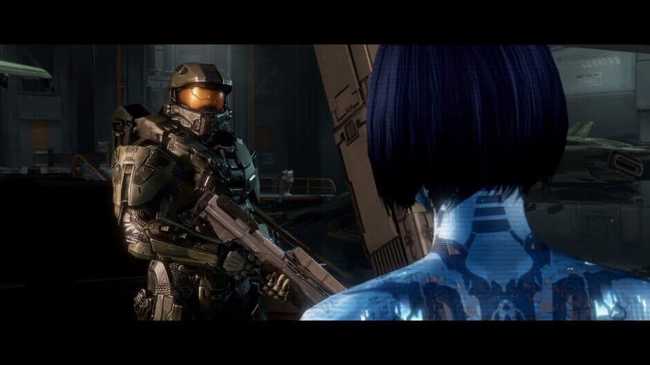 Halo: The Master Chief Collection - Captura 12