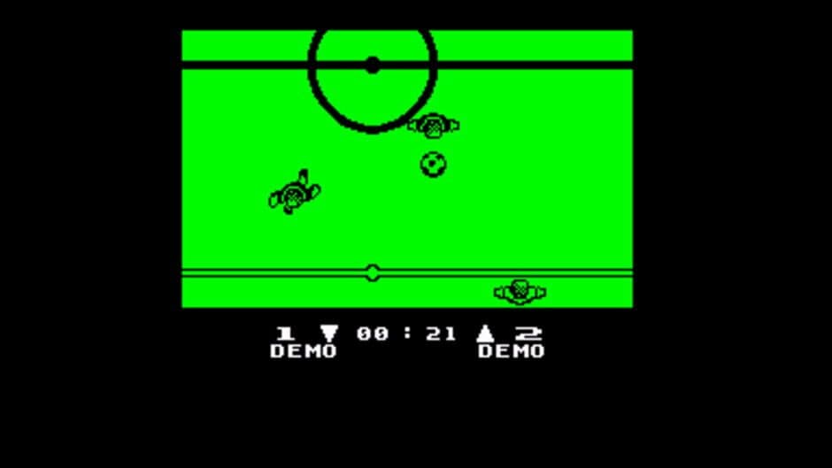 Keith Van Eron's Pro Soccer - Captura 8