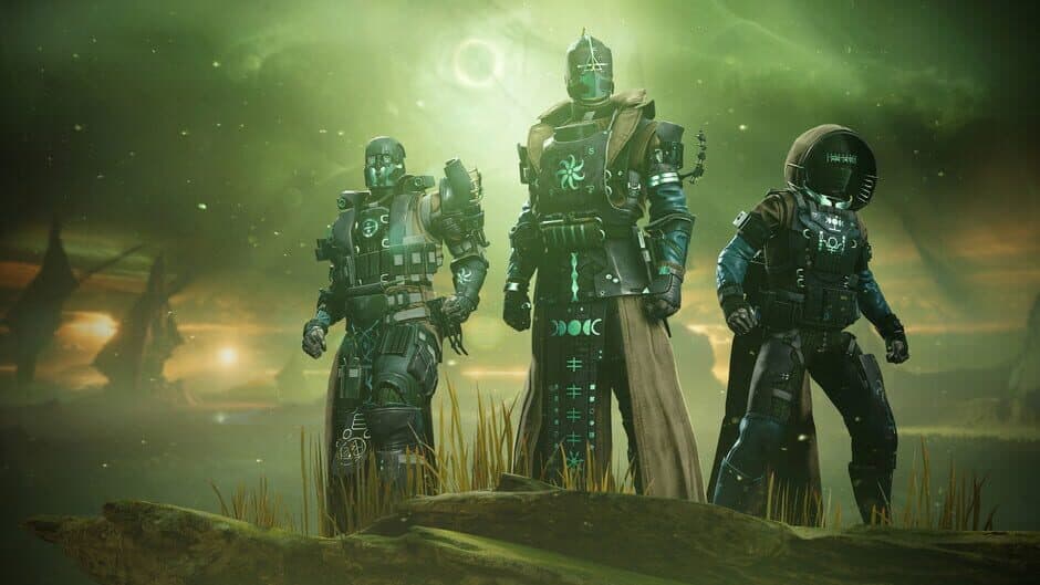 Destiny 2: The Witch Queen - Captura 5