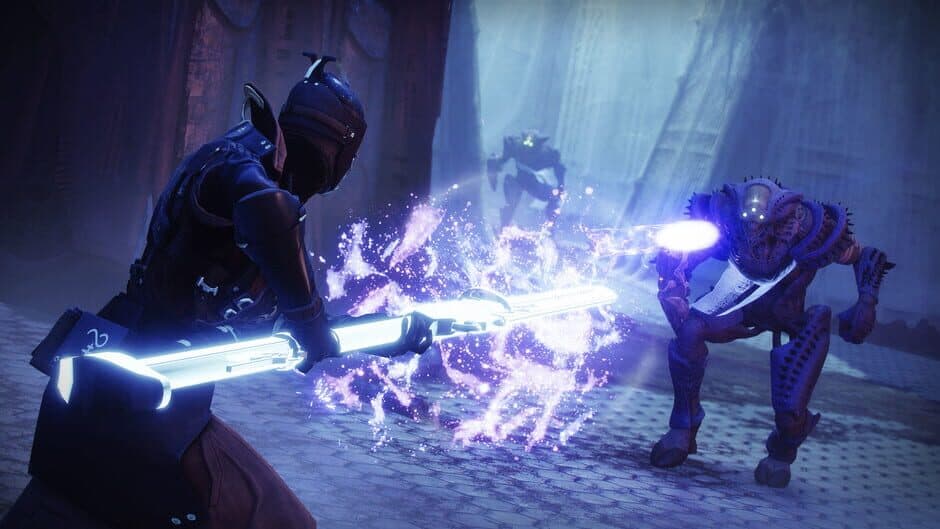 Destiny 2: The Witch Queen - Captura 7