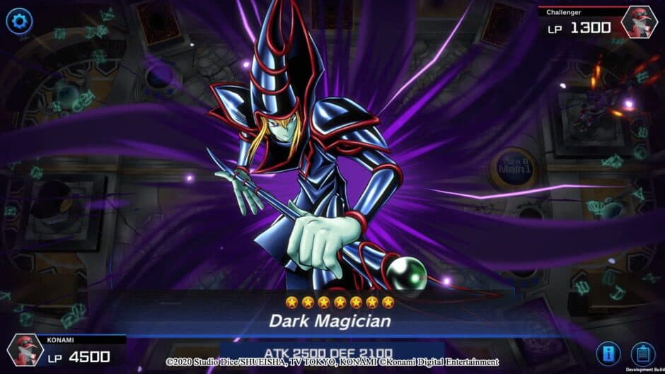 Yu-Gi-Oh! Master Duel - Captura 8